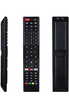 Rose - Telenova - Awox Netflix-youtube Tuşlu Lcd - Led Tv Kumandası Rose - Telenova - Awox Netflix-youtube Tuşlu Lcd - Led Tv Kumandası