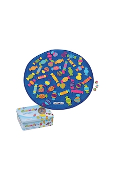 Beleduc Candy Eğitici Oyun - Limited Edition Beleduc Candy Eğitici Oyun - Limited Edition
