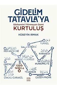 Gidelim Tatavla'ya: Görkemini Yitirmeyen Semt Kurtuluş / Hüsey... Gidelim Tatavla'ya: Görkemini Yitirmeyen Semt Kurtuluş / Hüsey...