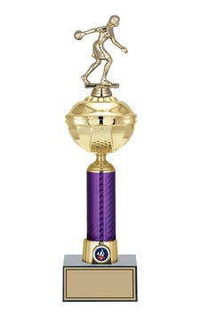 Odak Kupa - Figürlü Kupalar - Bowling Kadın Figürlü Kupalar Fg-059 B - 42 Cm Altın - Beyaz Odak Kupa - Figürlü Kupalar - Bowling Kadın Figürlü Kupalar Fg-059 B - 42 Cm Altın - Beyaz