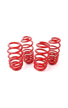 Coil-ex Seat Leon Mk4 Spor Yay 3,5 Cm Kırmızı 1.0 Tsi Coil-ex Seat Leon Mk4 Spor Yay 3,5 Cm Kırmızı 1.0 Tsi
