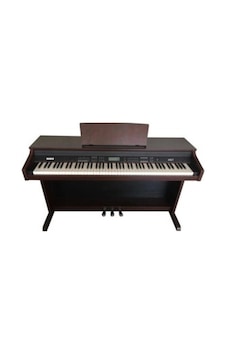 Anka Ank-1927br Rosewood Dijital Piyano Anka Ank-1927br Rosewood Dijital Piyano