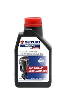 Motul Suzuki Marine 4t 10w40 - 1 Litre Motul Suzuki Marine 4t 10w40 - 1 Litre
