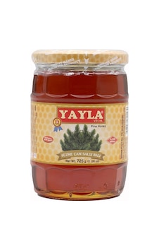Yayla Süzme Çam Salgı Balı 720 G 57505337 Yayla Süzme Çam Salgı Balı 720 G 57505337