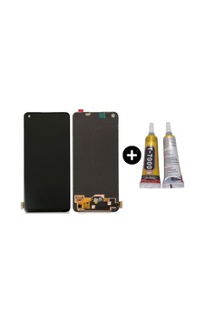Oppo Find X5 Lite Uyumlu A Kalite Lcd Ekran Dokunmatik + B7000 Oppo Find X5 Lite Uyumlu A Kalite Lcd Ekran Dokunmatik + B7000