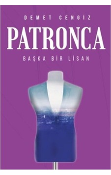 Patronca - Demet Cengiz - Pusula Yayınevi