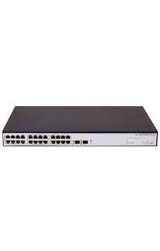H3c Ls-1600v2-26p-hpwr-gl 24 Port 10/100/1000 370w Poe +2sfp Yöne