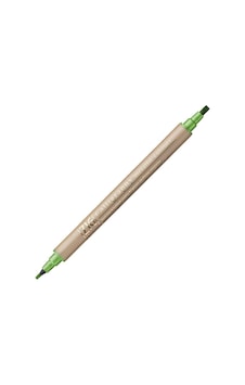 Zig Kaligrafi Kalemi Metalik Ms-8400 128 L.Green Zig Kaligrafi Kalemi Metalik Ms-8400 128 L.Green