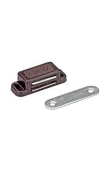 50 Adet Mıknatıslı Çıtçıt Yerli 47x18 Mm - Sandık, Kutu, Mobilya Ve Dolap Kapağı Manyetik Tutucu Diğer 50 Adet Mıknatıslı Çıtçıt Yerli 47x18 Mm - Sandık, Kutu, Mobilya Ve Dolap Kapağı Manyetik Tutucu Diğer