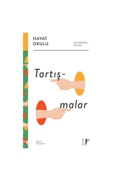 Tartışmalar - Hayat Okulu- Artemis Yayınları
