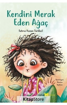 Kitapstore Kendini Merak Eden Ağaç / Fatma Hazan Türkkol Kitapstore Kendini Merak Eden Ağaç / Fatma Hazan Türkkol