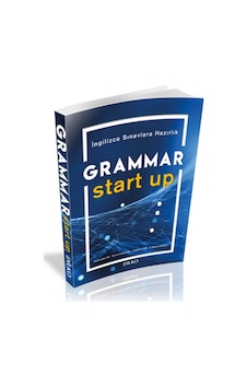 Dilko Yayınları Grammar Start Up-Komisyon Dilko Yayınları Grammar Start Up-Komisyon