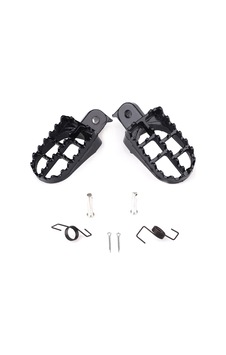 Honda Cr/crf/xr İçin Set Fate Paps 50/70/80/100 & Yamaha/kawasaki Klx110 - Yarış Geniş Tasarım