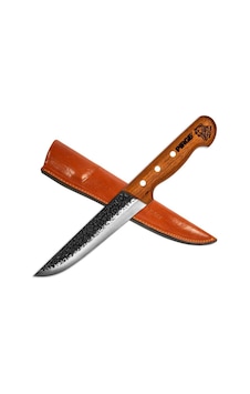 Pirge Elite Forged Kasap Bıçağı 16.5 Cm Pirge Elite Forged Kasap Bıçağı 16.5 Cm