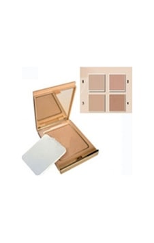 Coverderm Pudra Compact Powder Normal Skin No: 1 Coverderm Pudra Compact Powder Normal Skin No: 1