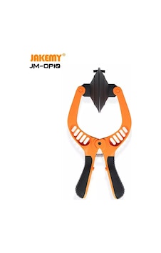 Jakemy Jm-op10 Vakumlu Lcd Ekran Açma Pensesi