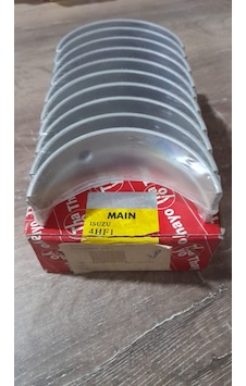 Isuzu Npr66 Ana Yatak Şampiyon Std 4hf1 4hk1 Nqr Thayo M801h Isuzu Npr66 Ana Yatak Şampiyon Std 4hf1 4hk1 Nqr Thayo M801h
