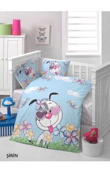 Komfort Home Bebek Uyku Seti %100 Pamuk (Yorgan Ve +2 Yastıklı) (425387449) Komfort Home Bebek Uyku Seti %100 Pamuk (Yorgan Ve +2 Yastıklı) (425387449)