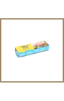 Bezos Ton Balığı 3x75gr Kls 22 Bezos Ton Balığı 3x75gr Kls 22