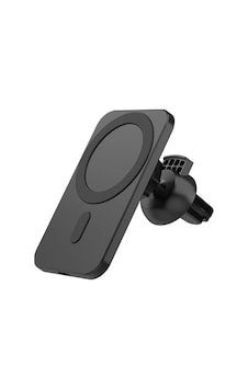 Ally N16 15w Magsafe Uyumlu Araç İçi Telefon Tutucu- 1903 Ally N16 15w Magsafe Uyumlu Araç İçi Telefon Tutucu- 1903