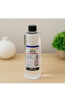 Yağı 400 Ml Veraura Lifestyle Havuz Kenar Ekipmanları Ürün