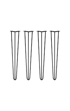 Metal Firkete Demir Masa Sehpa Ayağı 90 Cm Metal Firkete Demir Masa Sehpa Ayağı 90 Cm