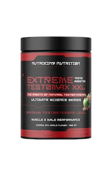 Testo Max Xxl Testosteron Ve Desteği 300g 30 Servis Karışık Testo Max Xxl Testosteron Ve Desteği 300g 30 Servis Karışık