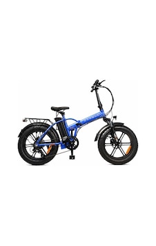 Corelli Truva Rım 20 Jant 42k Folding Fat Bike Elektrikli Bisiklet Navy Blue Mavi Corelli Truva Rım 20 Jant 42k Folding Fat Bike Elektrikli Bisiklet Navy Blue Mavi
