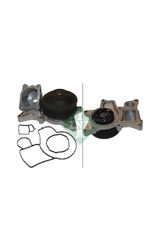 Ina Devırdaım Pompası Bmw N57 F07 F10 F11 F01 F02 E70 E71 538018510 11518516435 Ina Devırdaım Pompası Bmw N57 F07 F10 F11 F01 F02 E70 E71 538018510 11518516435