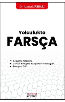 Yolculukta Farsça Yolculukta Farsça