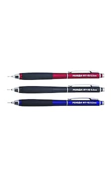 Pensan My-IQ Versatil Uçlu Kalem 0.5 Mm 21116 Pensan My-IQ Versatil Uçlu Kalem 0.5 Mm 21116