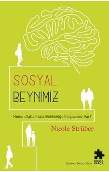 Sosyal Beynimiz Sosyal Beynimiz