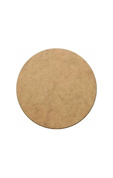 6 Adet 30 Cm Çap 3 Mm Ham Mdf Daire Levha Yuvarlak Supla 6 Adet 30 Cm Çap 3 Mm Ham Mdf Daire Levha Yuvarlak Supla