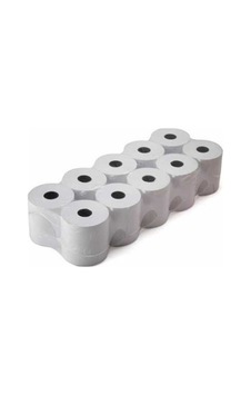 58x50 Termal Akaryakıt Pompa Rulosu 10'lu Paket 58x50 Termal Akaryakıt Pompa Rulosu 10'lu Paket