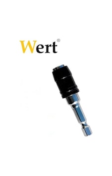 Wert 2290 Bits Uç Tutucu Hızlı Wert 2290 Bits Uç Tutucu Hızlı