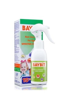 Baybit Bit Spreyi 100 ML