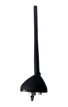 Komple Yuvalı Anten Mitsubishi L200 2007-2013 Swift 06-14