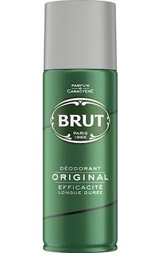 Brut Orıgınal Erkek Deodorant 200ml