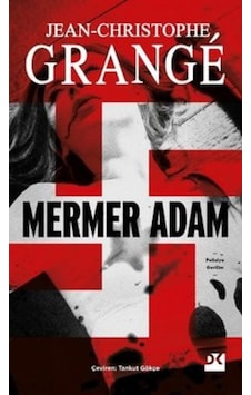 Mermer Adam - Jean-Christophe Grange Mermer Adam - Jean-Christophe Grange