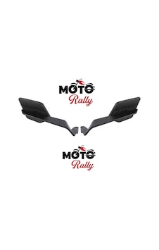Yarasa Ayna Ayrlanabilir Naked Modeller 250 Nk- Drift L - Z 250 Sl- Benelli 125 S - Mt 25 -mt 07 3027 Siyah