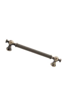 Erkul Metal Erkul 1010 Badem Kulp Füme 224 Mm Siyah Erkul Metal Erkul 1010 Badem Kulp Füme 224 Mm Siyah