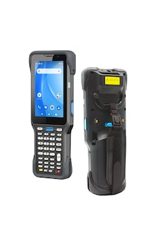 Unitech HT 730 El Terminali Unitech HT 730 El Terminali