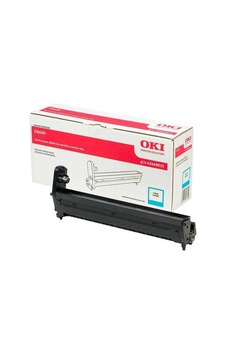 Tonersepeti Oki C8600-43449015 Mavi Drum Ünitesi