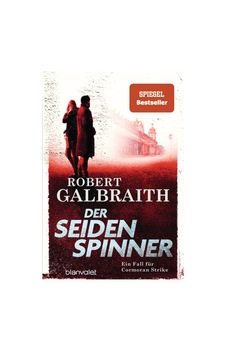 Der Seidenspinner