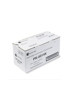 Utax Triumph Adler Pk-5014 Siyah Fotokopi Toneri(2.600) Utax Triumph Adler Pk-5014 Siyah Fotokopi Toneri(2.600)