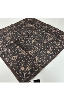 Scarfe Premium Soft Eşarp Lxa0807-55009 Çok Renkli