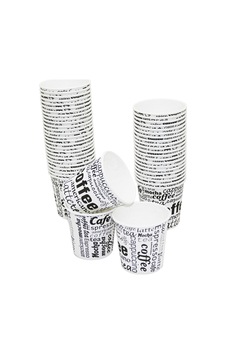 Diyarı Fırsat Karton Kağıt Bardak 4 Oz 60'lı Paket 50 Diyarı Fırsat Karton Kağıt Bardak 4 Oz 60'lı Paket 50