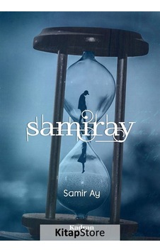 Samiray - Samir Ay - Kadran Medya&Yayıncılık Samiray - Samir Ay - Kadran Medya&Yayıncılık