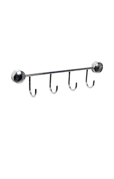 4'lü Mutfak Askılık Royaleks-taç542 Metal 4'lü Mutfak Askılık Royaleks-taç542 Metal