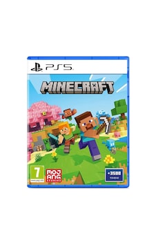 Mojang Minecraft Ps5 Oyun Mojang Minecraft Ps5 Oyun